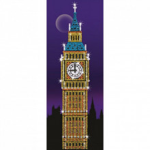 Набор для творчества Sequin Art STRICTLY Big Ben (SA1406) (269786)