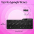 Клавиатура HP 460 Multi-Device Bluetooth UA Black (7N7B8AA) (315786)