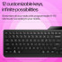 Клавиатура HP 460 Multi-Device Bluetooth UA Black (7N7B8AA) (315786)