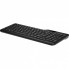 Клавиатура HP 460 Multi-Device Bluetooth UA Black (7N7B8AA) (315786)