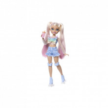 Кукла Barbie Dream besties Малибу на роликах (JFX96) (335786) Кукла Barbie Dream besties Малибу на роликах (JFX96) (335786)