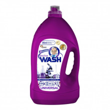 Гель для стирки Doctor Wash Универсальный 4.2 кг (4823128002192) (340786)