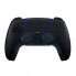 Геймпад Sony Playstation DualSense Bluetooth PS5 Midnight Black (USB-C кабель) (1000051651) (344886)