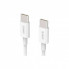 Дата кабель USB-C to USB-C 1.0m 100W Orico (CA913381) (321986)