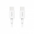 Дата кабель USB-C to USB-C 1.0m 100W Orico (CA913381) (321986)