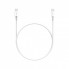 Дата кабель USB-C to USB-C 1.0m 100W Orico (CA913381) (321986)