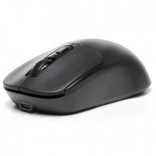 Мышка Hölmer MW-03OF Wireless/Bluetooth Black (MW-03OF) (342986) Мышка Hölmer MW-03OF Wireless/Bluetooth Black (MW-03OF) (342986)