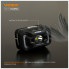 Фонарь Videx 310Lm 5000K (VLF-H025C) (166096)