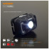 Фонарь Videx 310Lm 5000K (VLF-H025C) (166096)