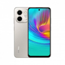Мобильный телефон Infinix Smart 9 3/64Gb Neo Titanium (4894947049866) (233096)