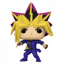 Фигурка для геймеров Funko Pop Ями Юги (72066) (270096)