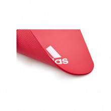 Коврик для фитнеса Adidas Fitness Mat Уні 183 х 61 х 1 см Червоний (ADMT-11015RD) (284096)