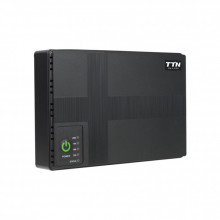 Источник бесперебойного питания TTN DC-1036P 36W 20000mAh (DCSl-1036PC_20000) (344096)