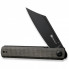 Нож Sencut Bronte Dark Micarta (SA08F) (277196)