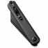 Нож Sencut Bronte Dark Micarta (SA08F) (277196)