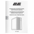 Корпус 2E Credo Plus V510W (2E-V510W) (320196)
