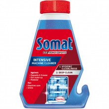 Очиститель для посудомоечных машин Somat Machine Cleaner 250 мл (90003714) (201296)