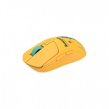 Мышка A4Tech Bloody R72 Ultra Wireless Renegade Sunset (4711421001267) (254296)