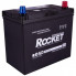 Аккумулятор автомобильный ROCKET 50Ah (SMF 65B24LS) (297296)