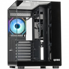 Корпус Qube AQUARIUM_GBNU3 (320296)