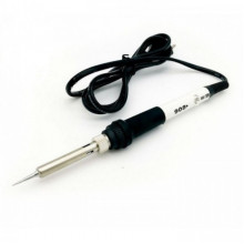 Паяльник электрический с регулировкой температуры Jac tool 908, 60 Вт (341296)