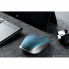 Мышка 2E MF2020 Wireless Black-Blue (2E-MF2020WC) (160396)