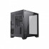 Корпус Gamemax Infinity Mini Black (203396)