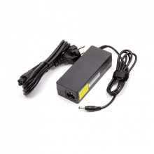Блок питания к ноутбуку PowerPlant LENOVO 220V, 20V 90W 4.5A (4.0*1.7) (IB90H4017) (210396)