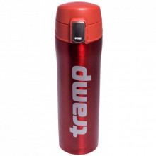 Термокружка Tramp 450ml RED (UTRC-107-red) (236396)