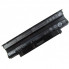 Аккумулятор для ноутбука Dell Inspiron 13R J1KND 4400mAh (48Wh) 6cell 11.1V Li-ion (A41622) (238396)