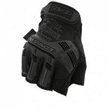 Тактические перчатки Mechanix M-Pact Fingerless M Black (MFL-55-009) (285396)