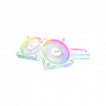 Кулер для корпуса ASUS PRIME MR120 ARGB WHITE 3IN1 (90DA00I3-B09020) (322396)