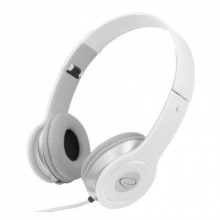 Наушники Esperanza EH145 White (EH145W) (155496)
