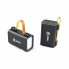 Батарея универсальная Atria 60000mAh, 100W, PD2.0, QC (WPD-101) (197496)