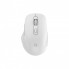 Мышка OfficePro M230W Silent Click Wireless/Bluetooth White (M230W) (213496)