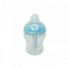 Бутылочка с индикатором температуры MGZ-0214(Blue) 150 мл