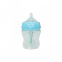 Бутылочка с индикатором температуры MGZ-0214(Blue) 150 мл