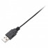 Мышка Vinga MS-882 black - gray (248496)