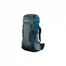 Рюкзак туристический Terra Incognita Impuls 40 aqua / grey (4823081504337) (282496)