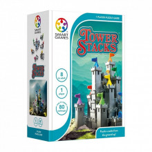 Настольная игра Smart Games Высокий замок (SG 106) (249596)