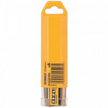 Сверло по металлу EXTREME INDUSTRIAL COBALT DeWALT DT4947 (252596)