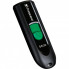 USB флеш накопитель Transcend 64GB JetFlash 790C Black USB 3.1 Type-C (TS64GJF790C) (253596)