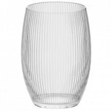 Ваза Trend Glass Lyra 20 см (35503) (291596)