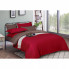 Пододеяльник MirSon Satin Stripe 30-0018 + 30-0006 Brendon 160х220 см (2200005263020) (329596)