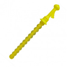 Мыльные пузыри "Меч" 1092B 45,5 см, синий (Yellow)