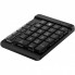 Клавиатура HP 435 Programmable Black (7N7C3AA) (315796)