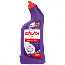 Средство для чистки унитаза Galax das PowerClean 750 г (4823128002338) (340796)