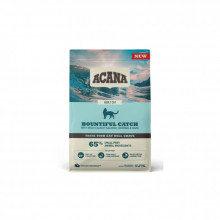 Сухой корм для кошек ACANA Bountiful Catch 1.8 кг (0064992714437) (340896)