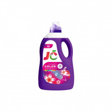 Гель для стирки JO Wash Color С ароматом свежести 5 л (4820196012542) (341896)