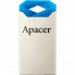 USB флеш накопитель Apacer 64GB AH111 Blue USB 2.0 (AP64GAH111U-1) (159996)